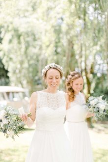 Aurore & Bénédicte